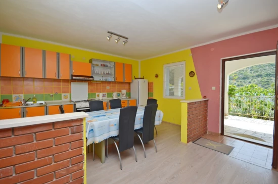 Apartmán Severní Dalmácie - Rogoznica DA 3548 N1