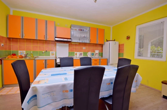 Apartmán Severní Dalmácie - Rogoznica DA 3548 N1