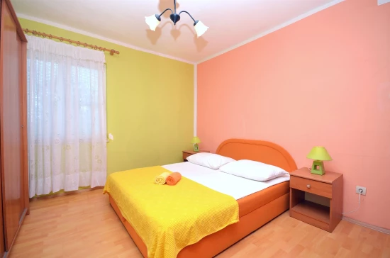 Apartmán Severní Dalmácie - Rogoznica DA 3548 N1
