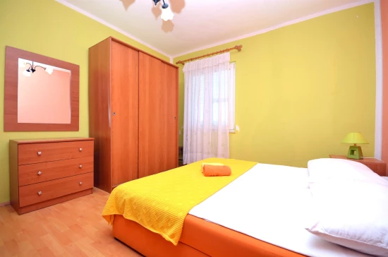 Apartmán Severní Dalmácie - Rogoznica DA 3548 N1