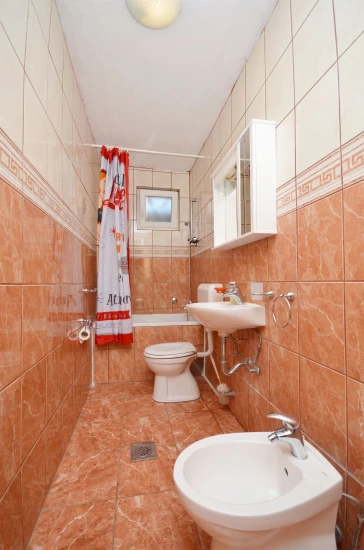 Apartmán Severní Dalmácie - Rogoznica DA 3548 N1