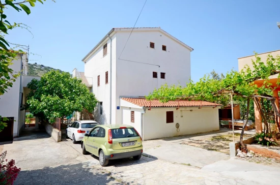 Apartmán Severní Dalmácie - Rogoznica DA 3548 N1