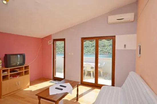 Apartmán Severní Dalmácie - Rogoznica DA 3548 N2