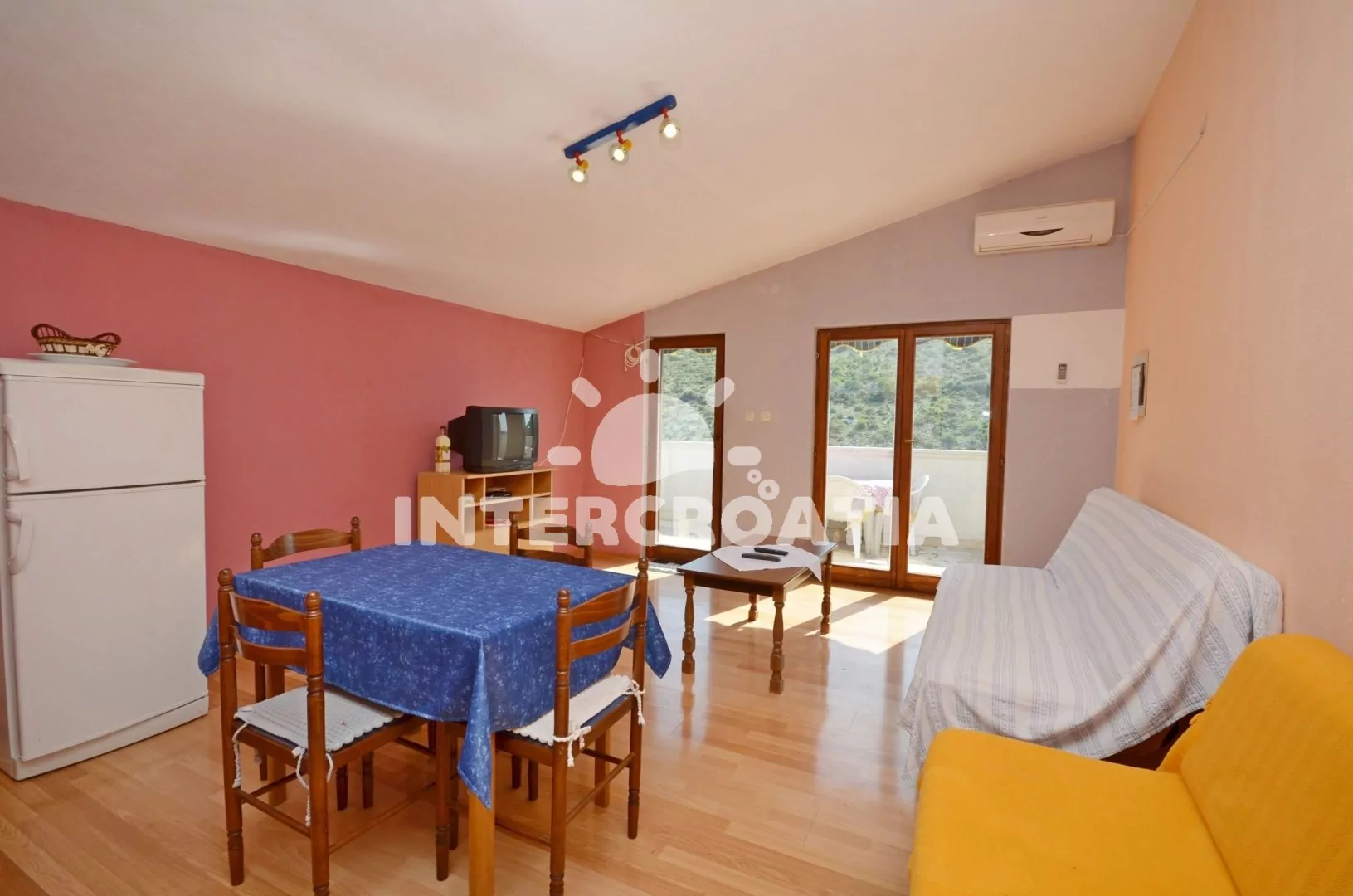 Apartmán Severní Dalmácie - Rogoznica DA 3548 N2