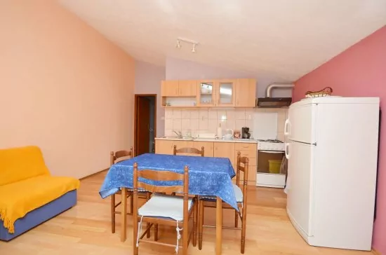 Apartmán Severní Dalmácie - Rogoznica DA 3548 N2