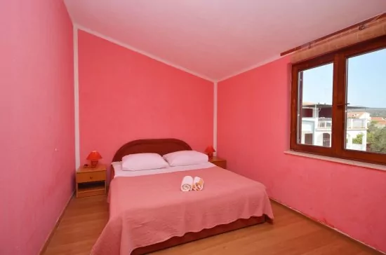 Apartmán Severní Dalmácie - Rogoznica DA 3548 N2