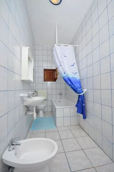 Apartmán Severní Dalmácie - Rogoznica DA 3548 N2