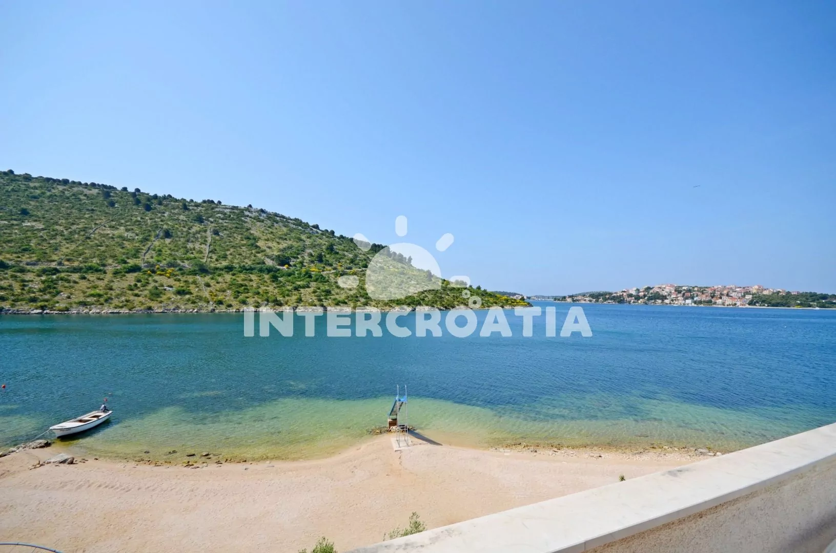 Apartmán Severní Dalmácie - Rogoznica DA 3548 N3