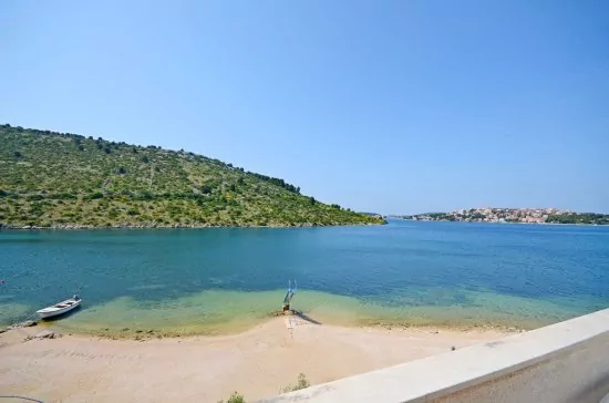 Apartmán Severní Dalmácie - Rogoznica DA 3548 N3