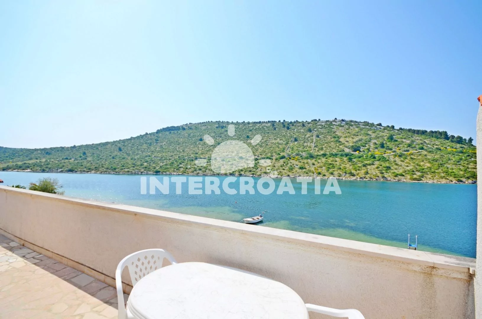 Apartmán Severní Dalmácie - Rogoznica DA 3548 N3