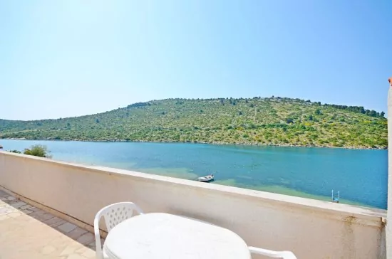 Apartmán Severní Dalmácie - Rogoznica DA 3548 N3