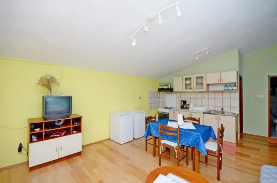 Apartmán Severní Dalmácie - Rogoznica DA 3548 N3