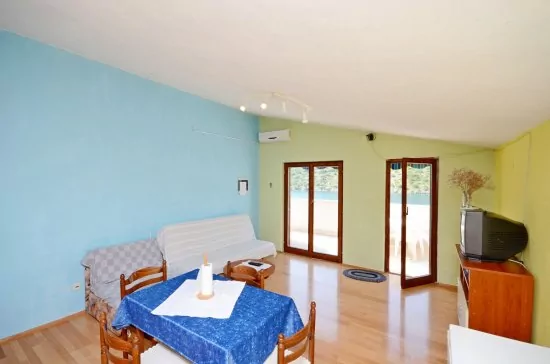 Apartmán Severní Dalmácie - Rogoznica DA 3548 N3