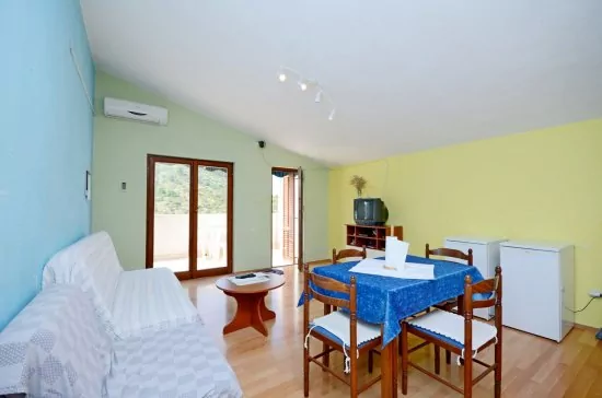 Apartmán Severní Dalmácie - Rogoznica DA 3548 N3