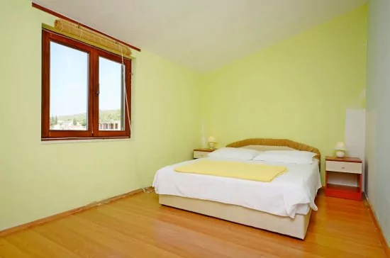 Apartmán Severní Dalmácie - Rogoznica DA 3548 N3