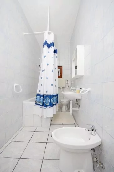 Apartmán Severní Dalmácie - Rogoznica DA 3548 N3