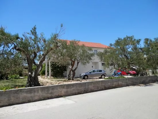 Apartmán Severní Dalmácie - Rogoznica DA 3667 N1