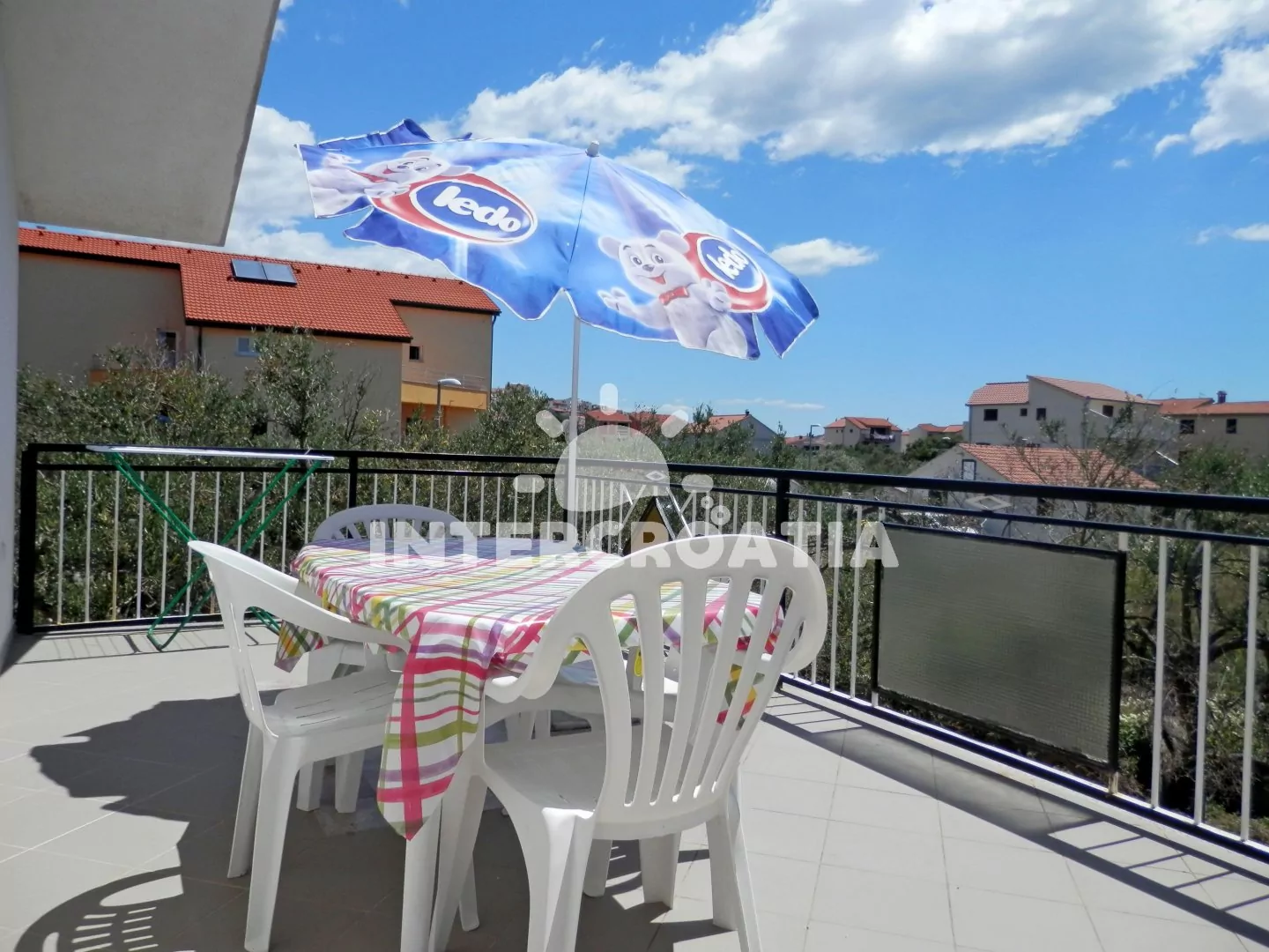 Apartmán Severní Dalmácie - Rogoznica DA 3667 N1