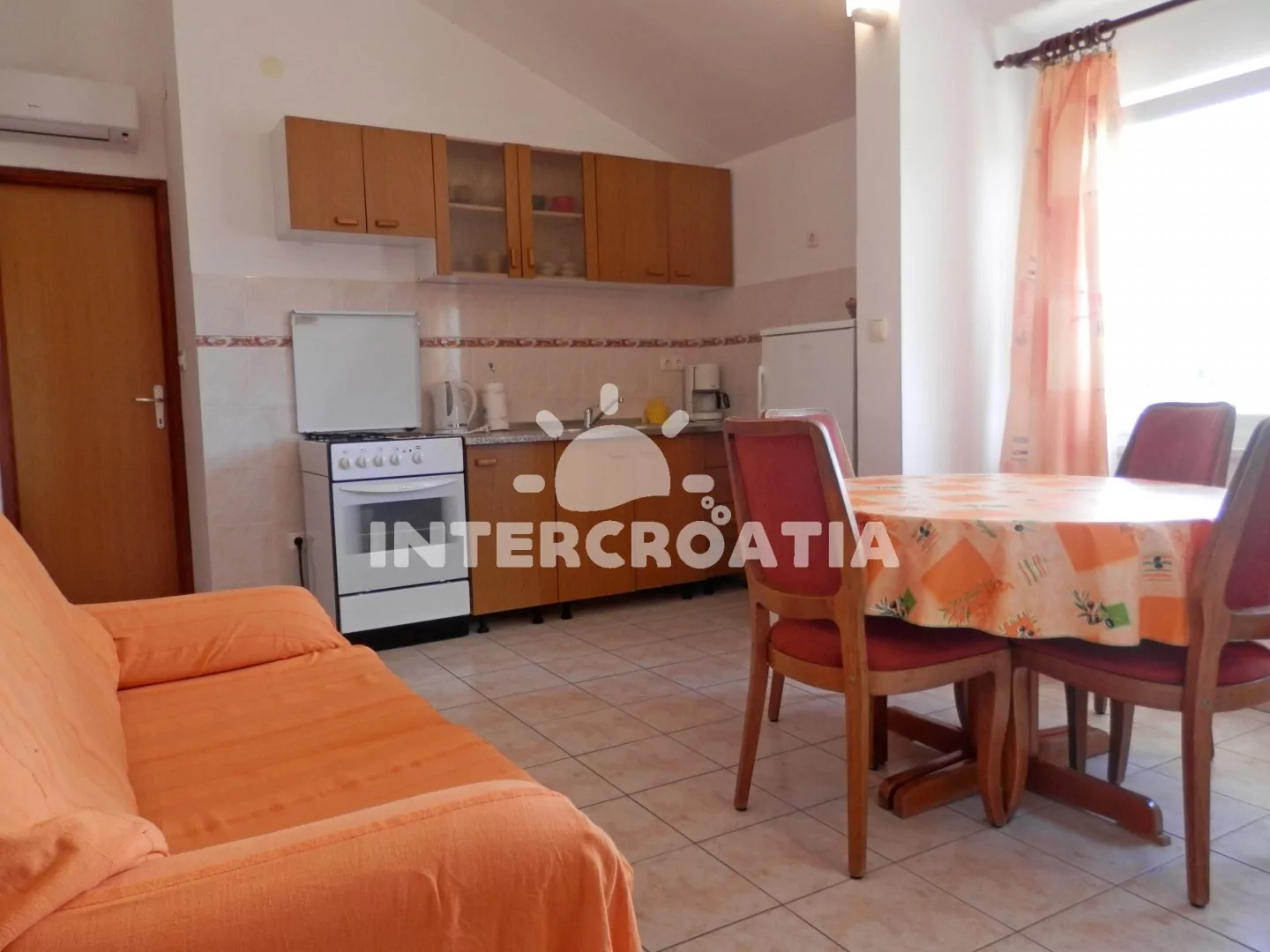 Apartmán Severní Dalmácie - Rogoznica DA 3667 N1