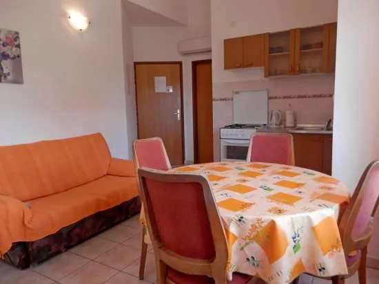 Apartmán Severní Dalmácie - Rogoznica DA 3667 N1
