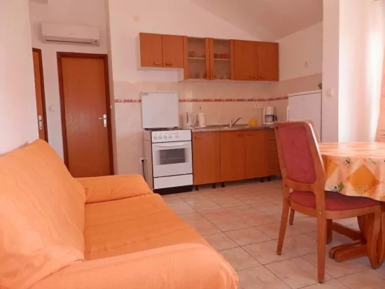 Apartmán Severní Dalmácie - Rogoznica DA 3667 N1