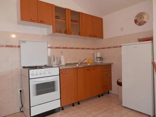 Apartmán Severní Dalmácie - Rogoznica DA 3667 N1