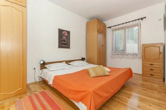 Apartmán Severní Dalmácie - Ražanj DA 3668 N1
