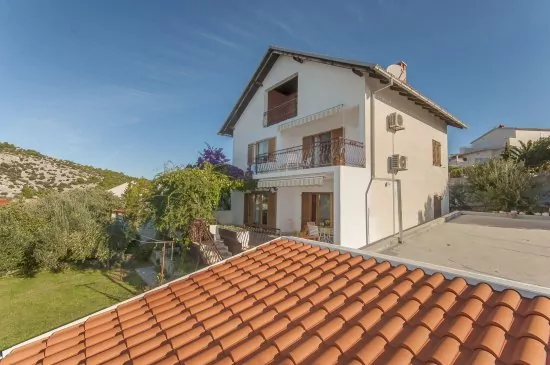 Apartmán Severní Dalmácie - Ražanj DA 3668 N1