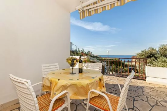 Apartmán Severní Dalmácie - Ražanj DA 3668 N1