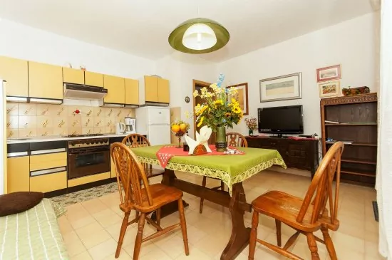 Apartmán Severní Dalmácie - Ražanj DA 3668 N1