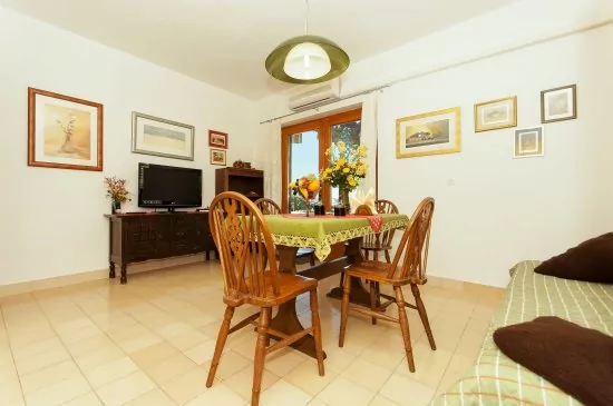 Apartmán Severní Dalmácie - Ražanj DA 3668 N1