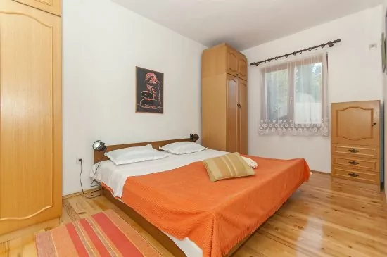 Apartmán Severní Dalmácie - Ražanj DA 3668 N1