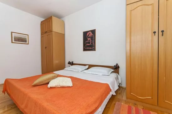 Apartmán Severní Dalmácie - Ražanj DA 3668 N1