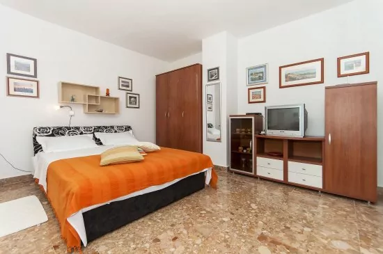 Apartmán Severní Dalmácie - Ražanj DA 3668 N1