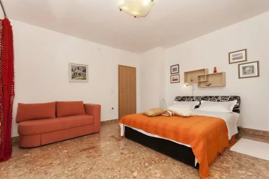 Apartmán Severní Dalmácie - Ražanj DA 3668 N1
