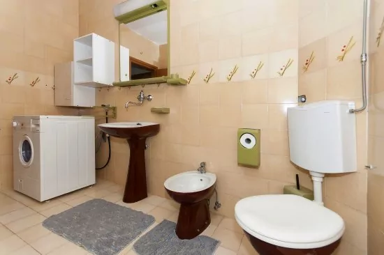 Apartmán Severní Dalmácie - Ražanj DA 3668 N1