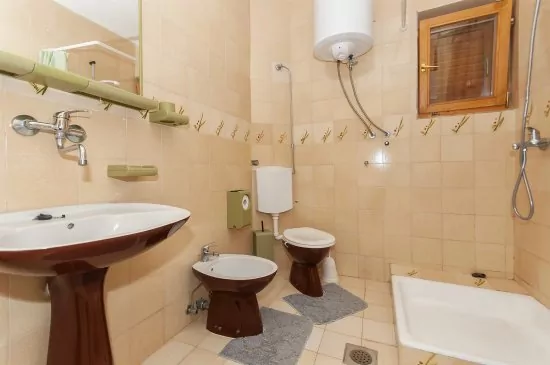 Apartmán Severní Dalmácie - Ražanj DA 3668 N1