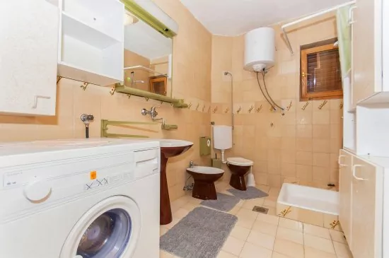 Apartmán Severní Dalmácie - Ražanj DA 3668 N1