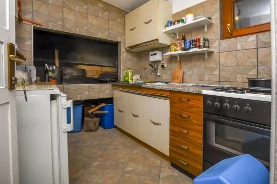 Apartmán Severní Dalmácie - Rogoznica DA 3369 N1