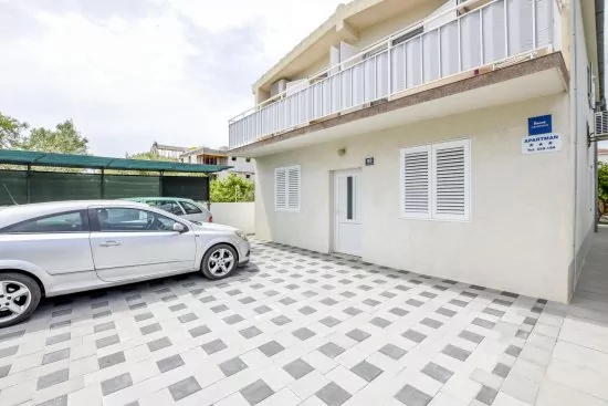 Apartmán Severní Dalmácie - Rogoznica DA 3369 N1