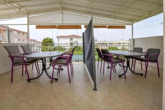 Apartmán Severní Dalmácie - Rogoznica DA 3369 N1