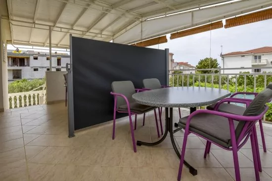 Apartmán Severní Dalmácie - Rogoznica DA 3369 N1