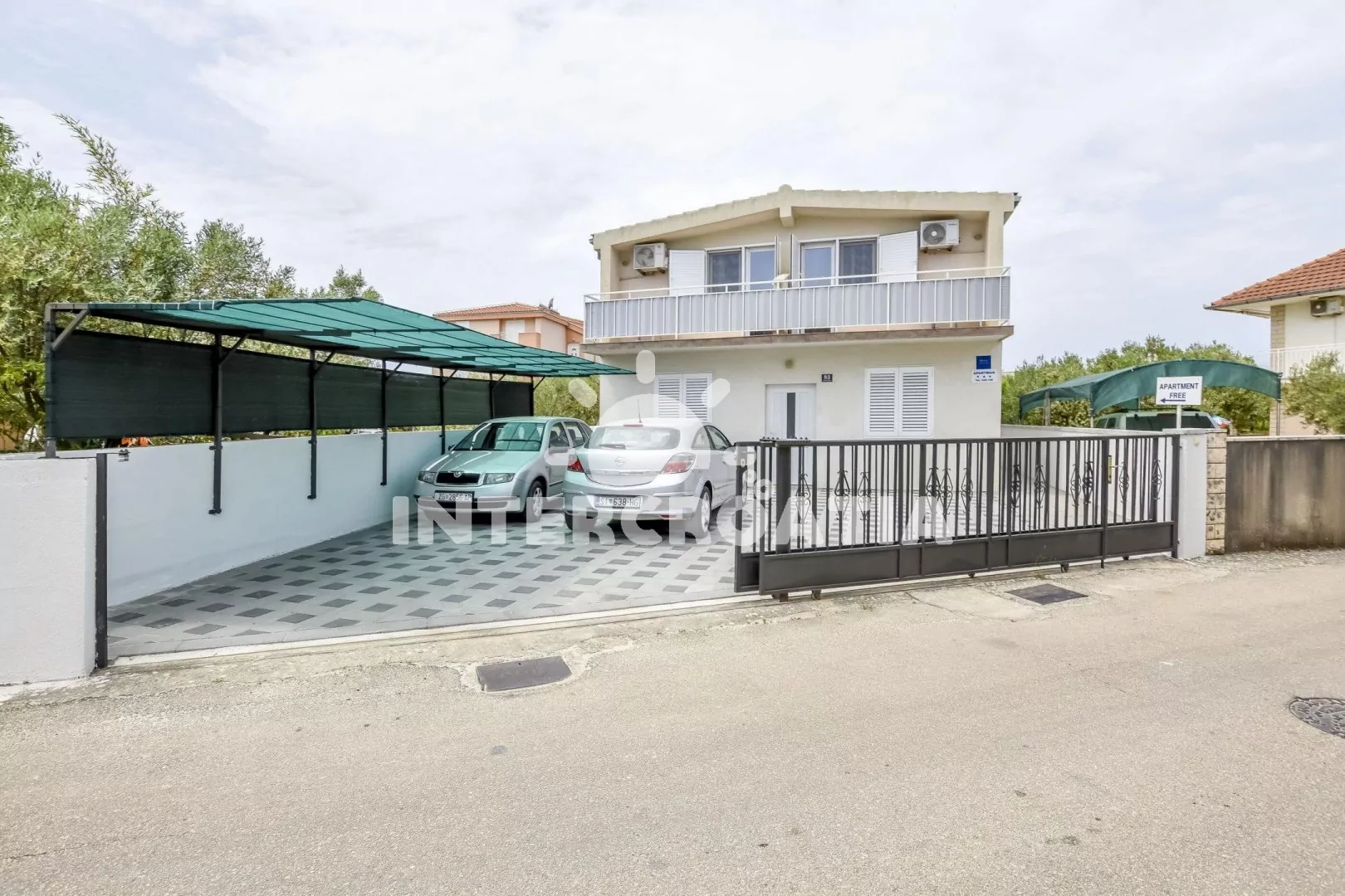 Apartmán Severní Dalmácie - Rogoznica DA 3369 N1