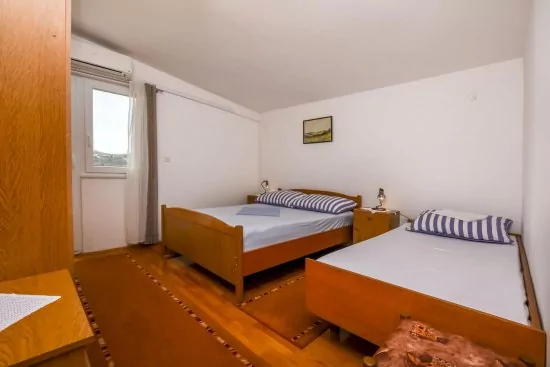 Apartmán Severní Dalmácie - Rogoznica DA 3369 N1