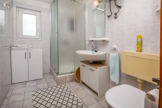 Apartmán Severní Dalmácie - Rogoznica DA 3369 N1