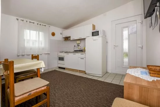 Apartmán Severní Dalmácie - Rogoznica DA 3369 N1