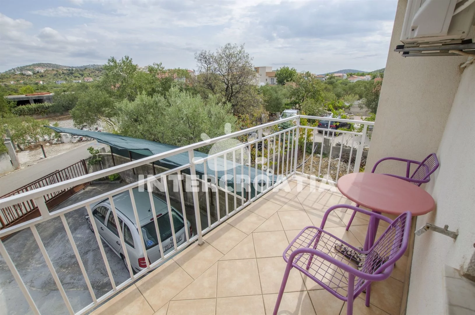 Apartmán Severní Dalmácie - Rogoznica DA 3369 N1