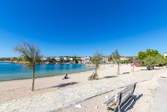 Apartmán Severní Dalmácie - Rogoznica DA 3555 N1