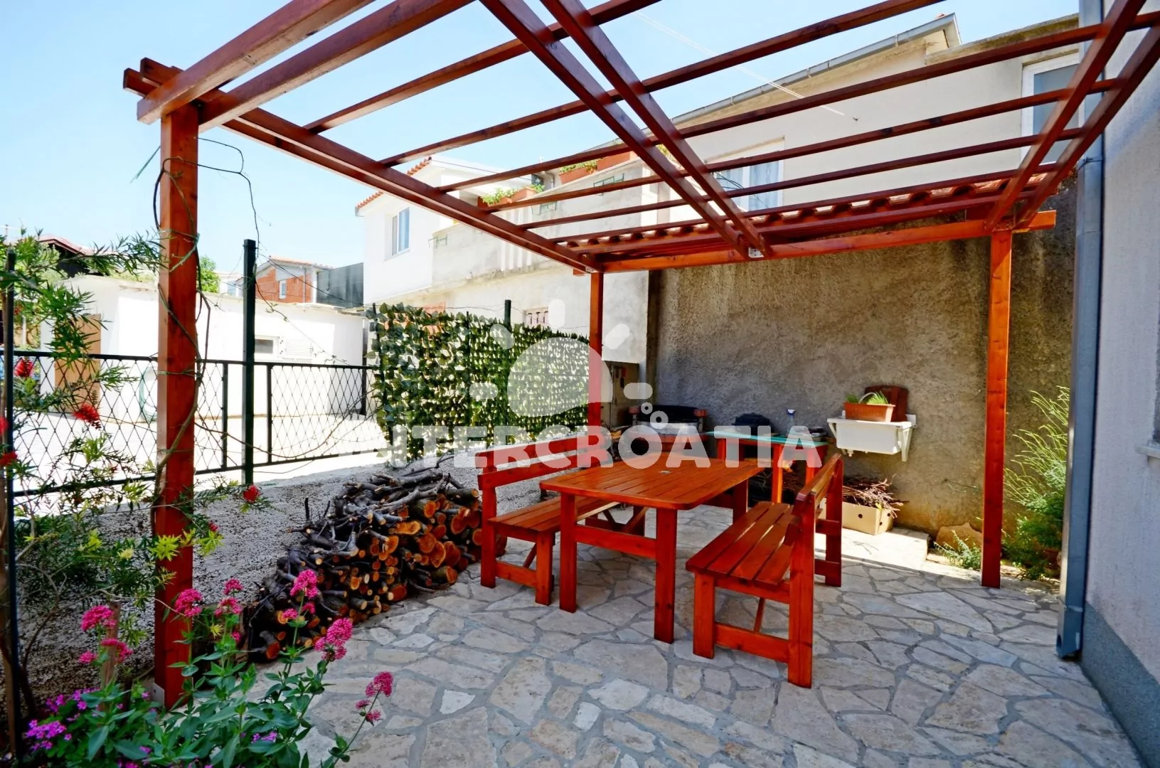 Apartmán Severní Dalmácie - Rogoznica DA 3555 N1