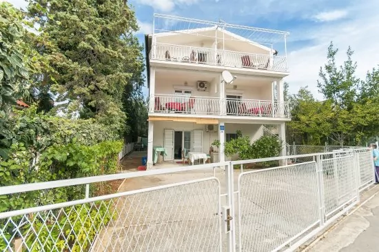 Apartmán Severní Dalmácie - Rogoznica DA 3549 N1